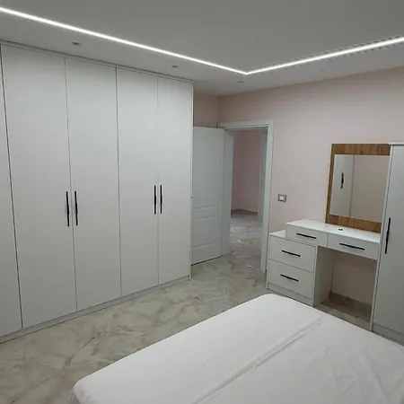 Appartement Prive &