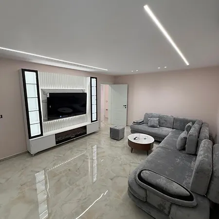 Prive & Tirana