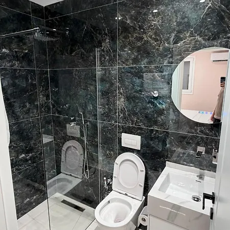 Appartement Prive &