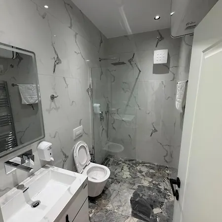 Prive & Appartement *