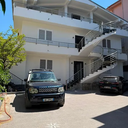 Prive & * Tirana