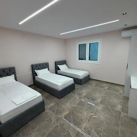 Appartement Prive & *