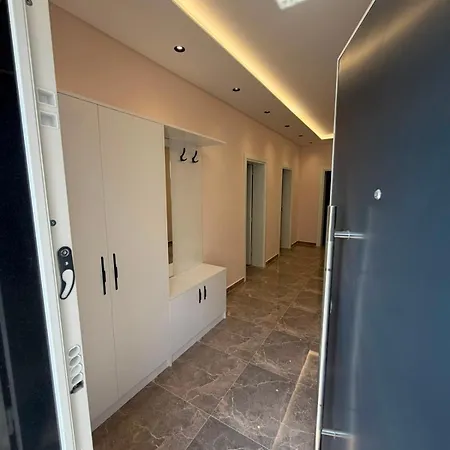 Prive & Appartement *