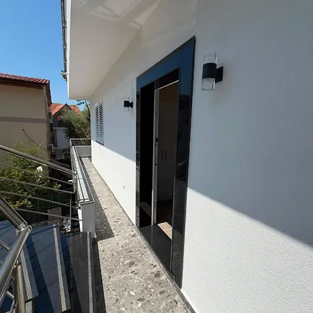 Prive & Appartement