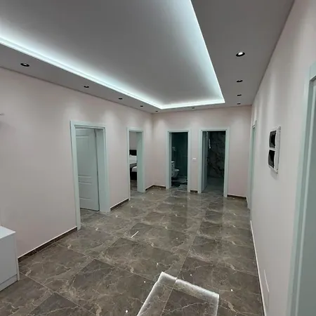 Appartement Prive & *