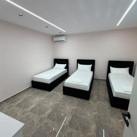 Appartement Prive & *