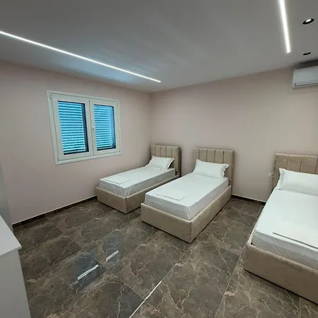 Appartement Prive &